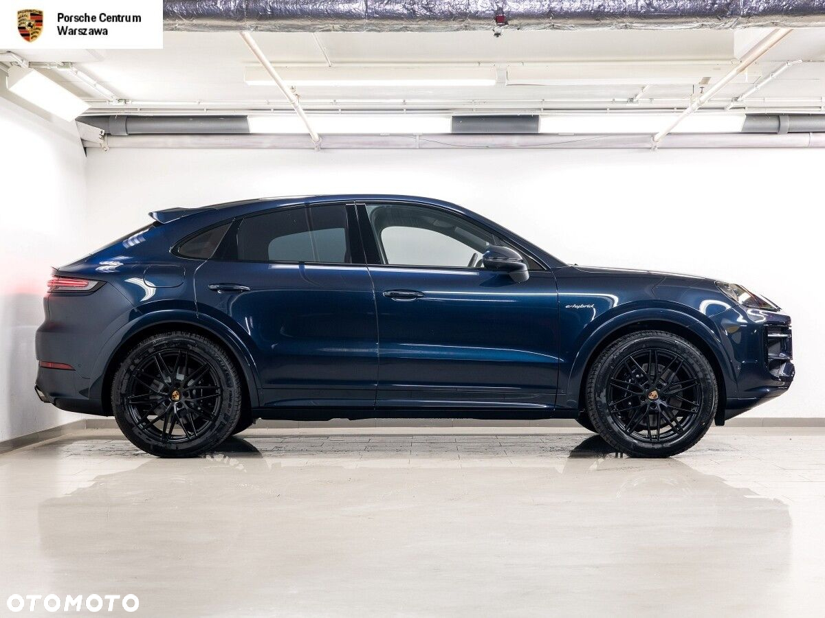 Porsche Cayenne - 5