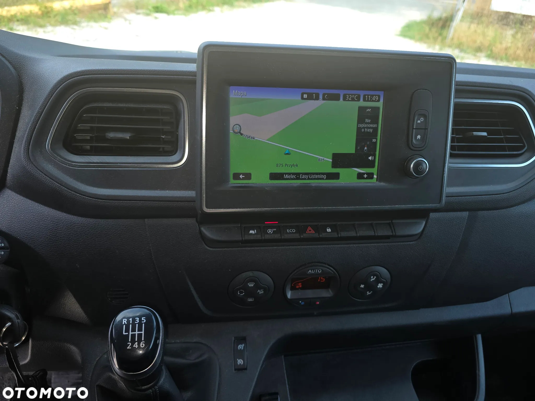 Opel Movano l4h3 maxi - 11