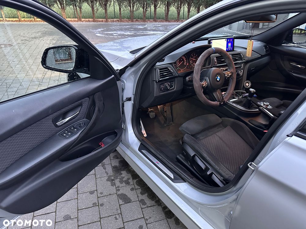 BMW Seria 3 - 10