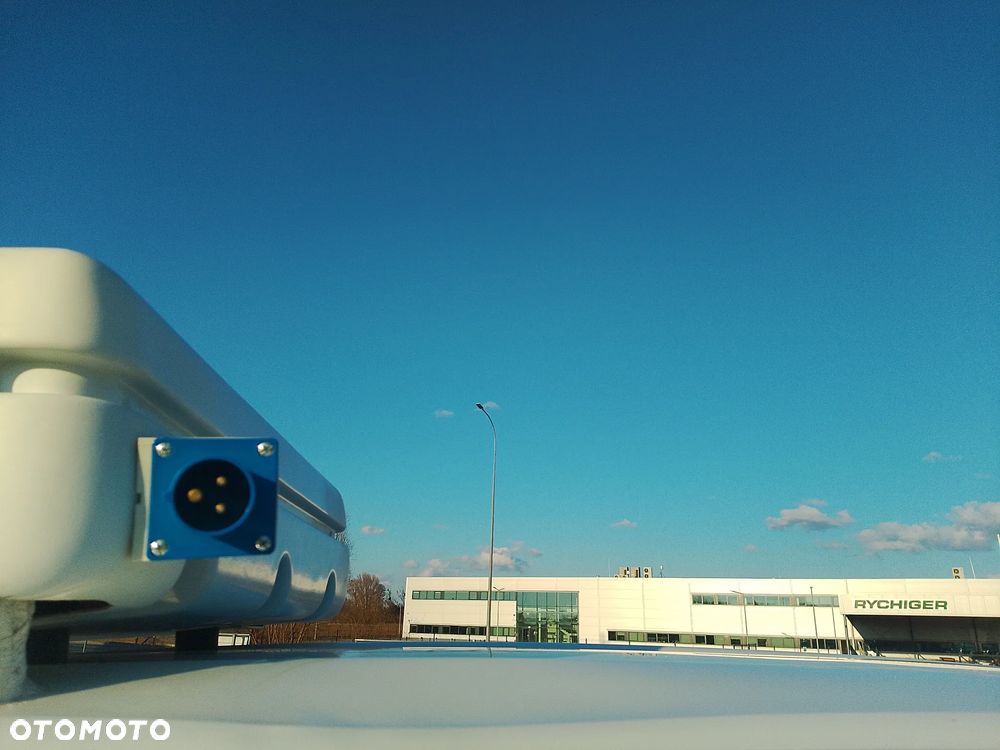 Renault Express Van Dokker L2 Maxi Nowa Izoterma Chłodnia Mroźnia minus 20 stopni Carrier 220V grzejący Salon PL wynajem z wykupem rata 1tys. - 6