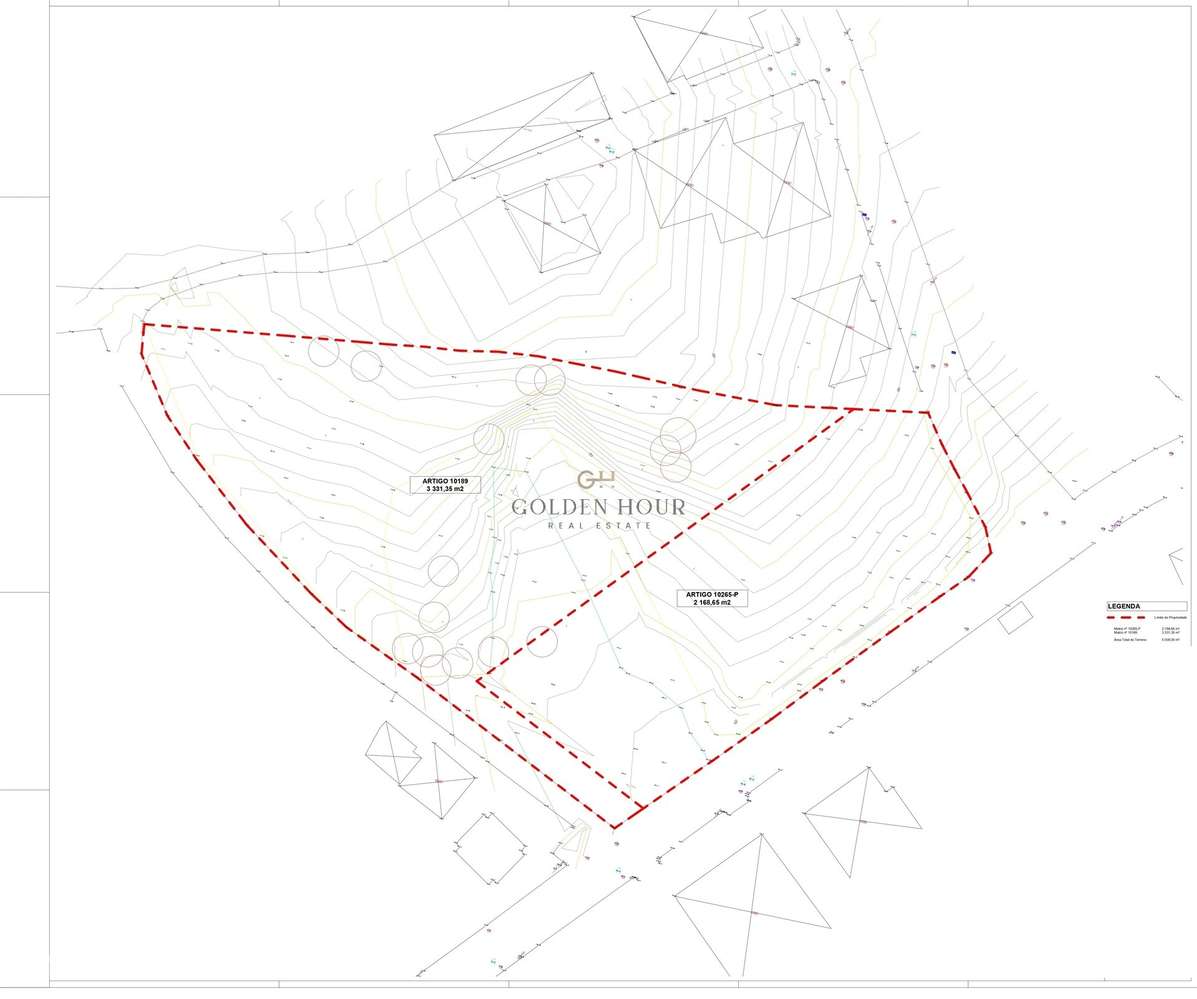 Investimento Imobiliário: Terreno com Projeto para 64 Apartamentos - G - Grande imagem: 4/21