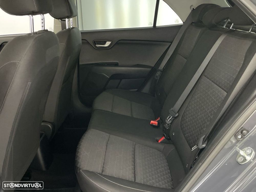 Kia Rio 1.2 CVVT Dynamic - 12