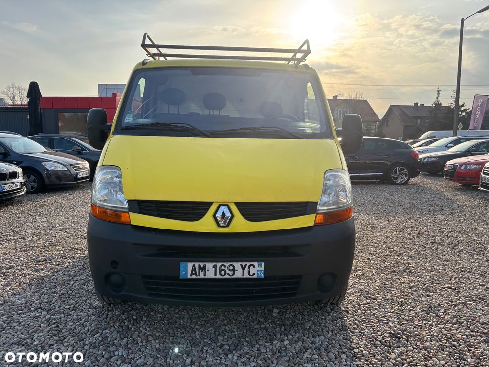 Renault Master - 8