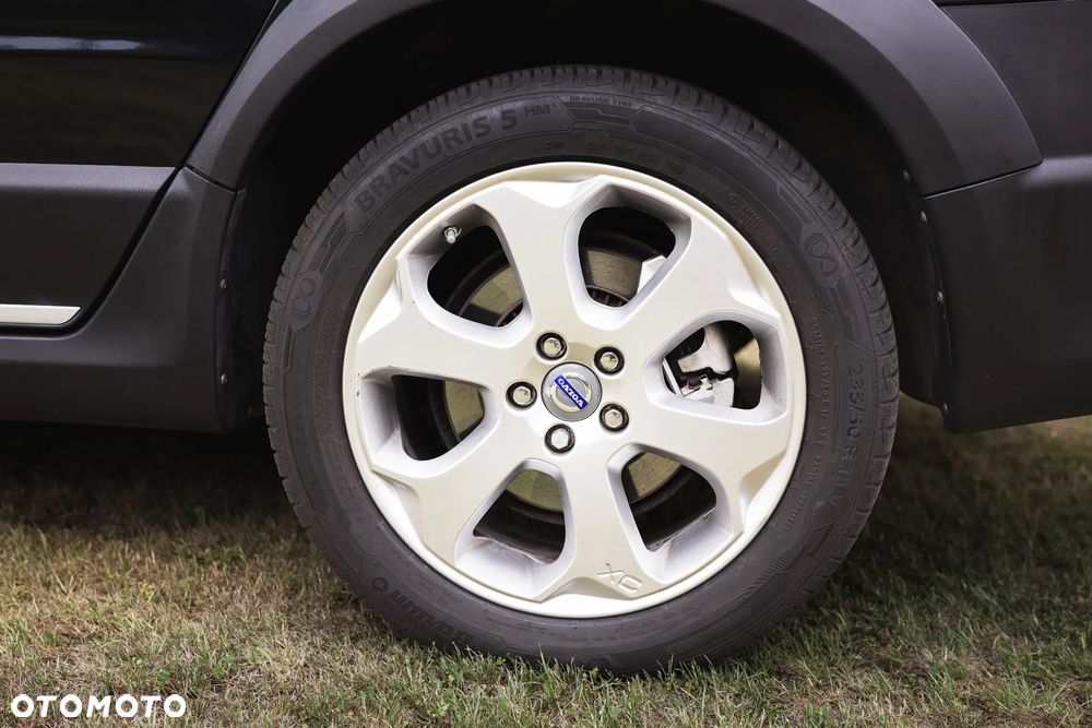 Volvo XC 70 D5 AWD Summum - 27