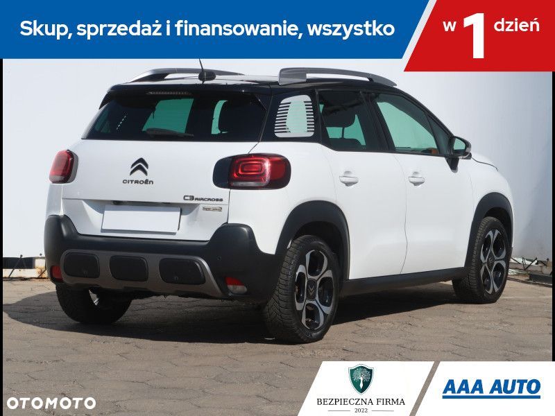 Citroën C3 Aircross - 7