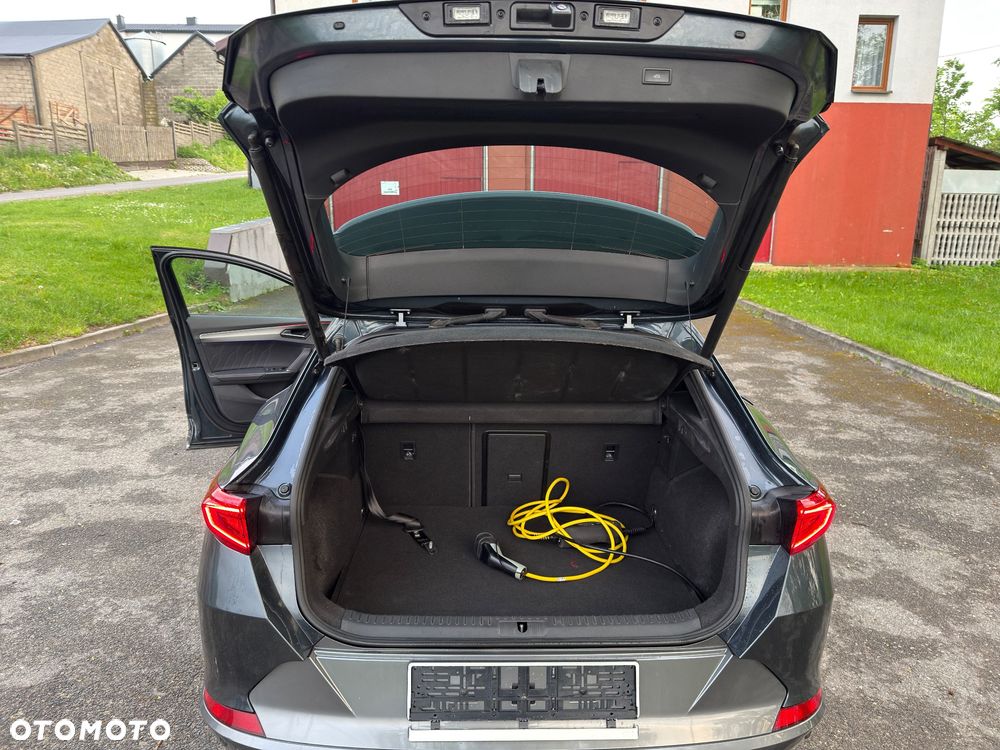 Cupra Formentor - 11