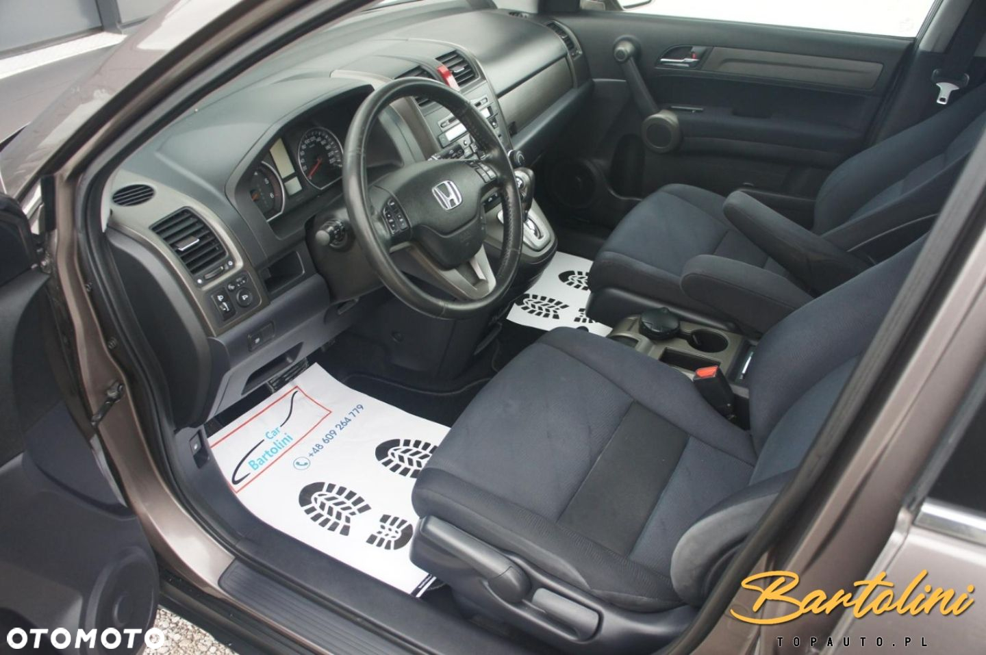 Honda CR-V - 11