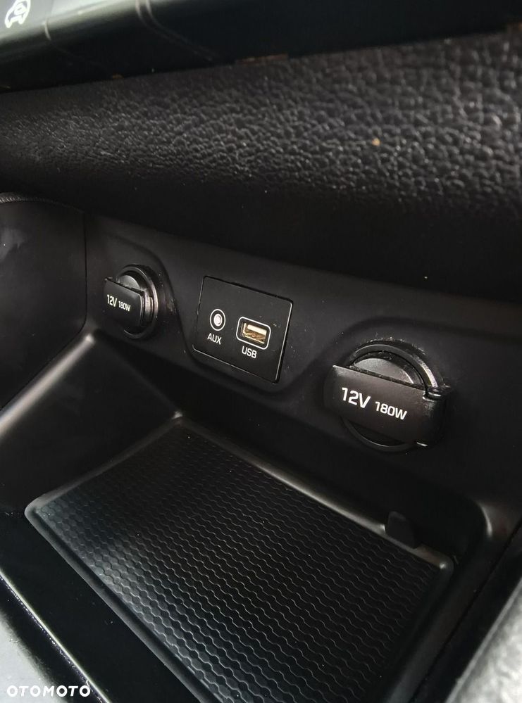 Hyundai Tucson - 37