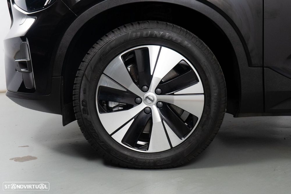 Volvo XC 40 1.5 T4 PHEV Inscription Expression - 20