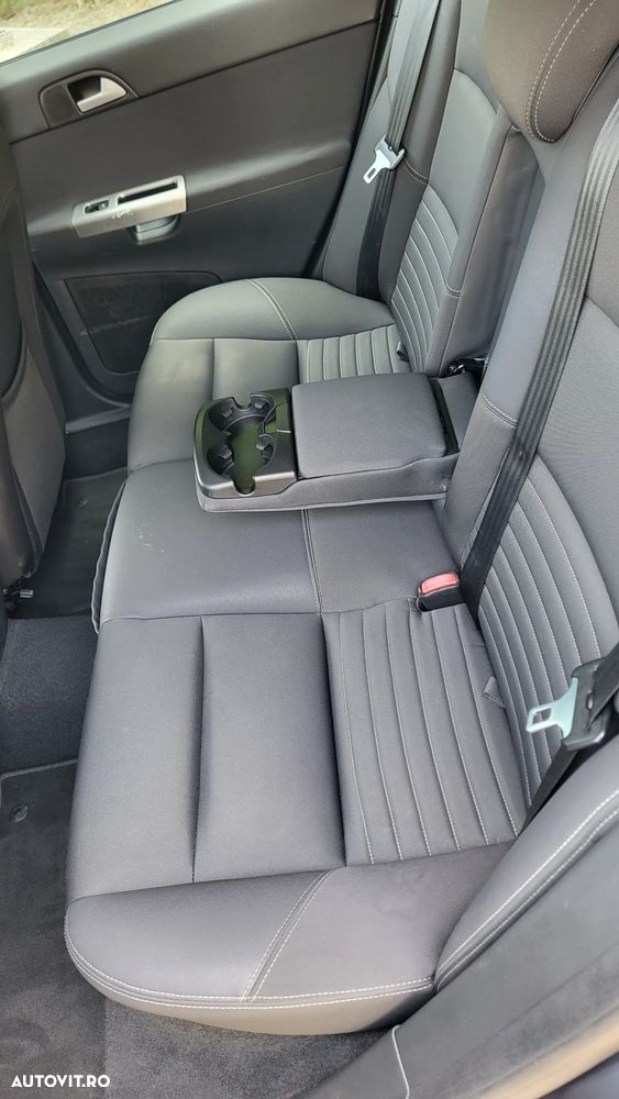 Volvo V50 - 12