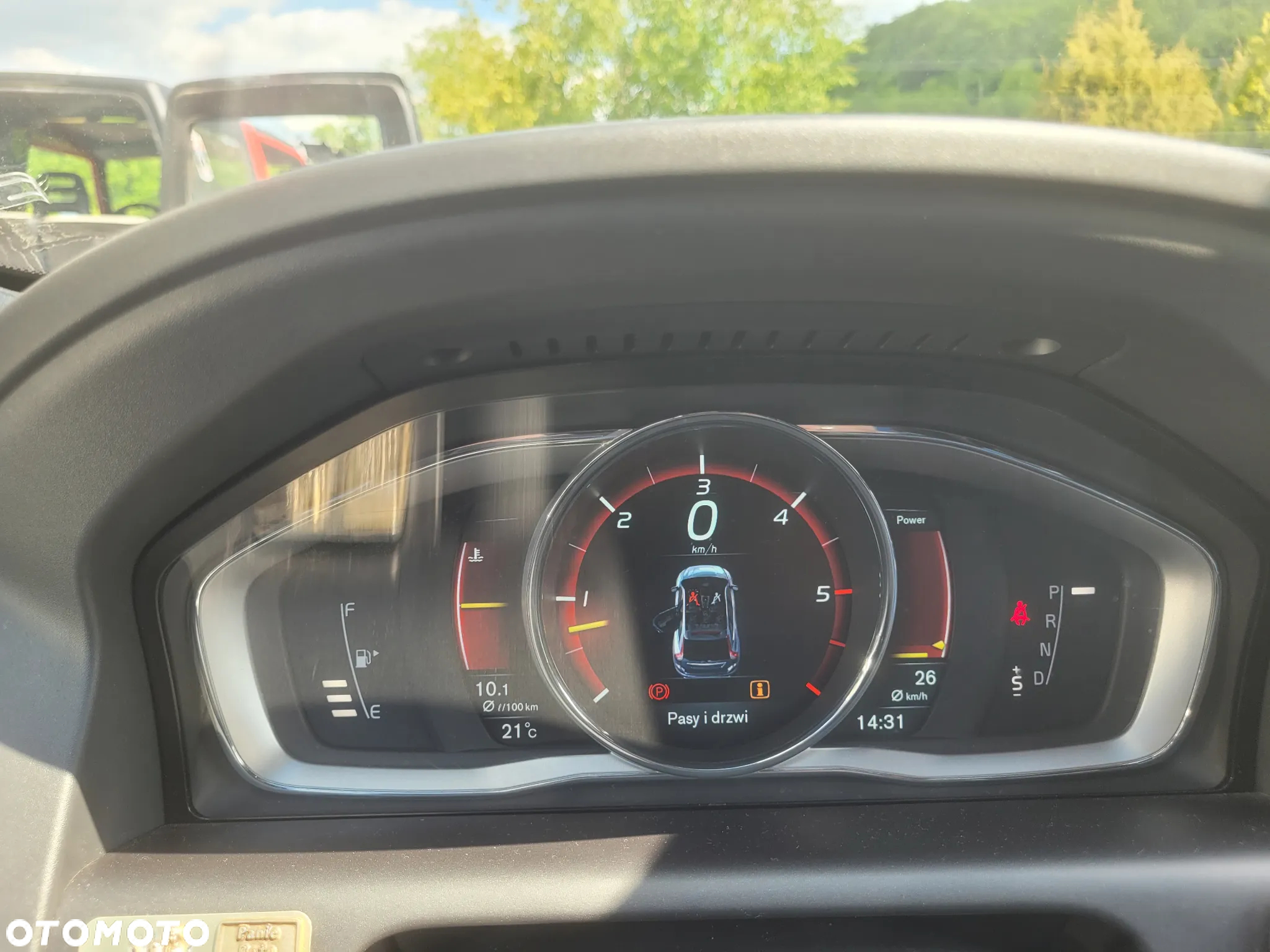 Volvo XC 60 D4 AWD Summum - 18