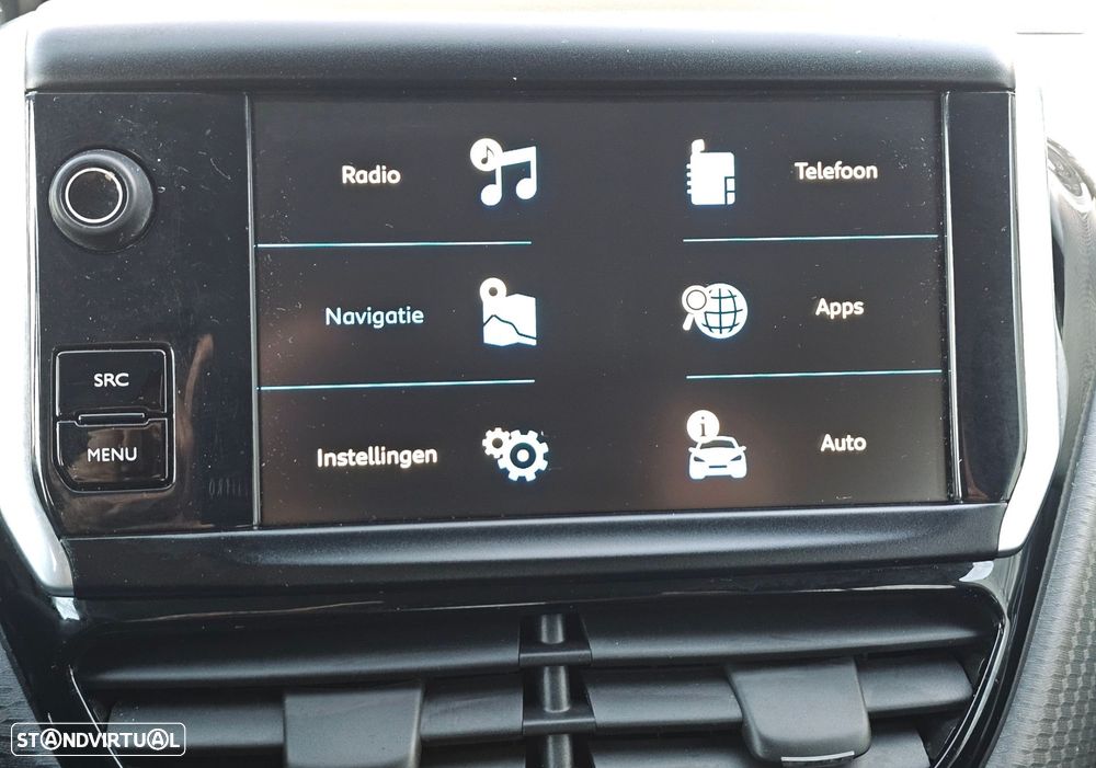 Peugeot 2008 1.2 PureTech Active - 26