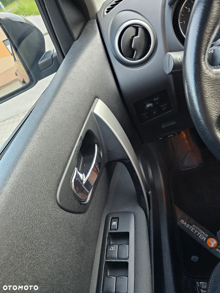 Nissan Qashqai+2 1.6 dCi I-Way S&S - 24