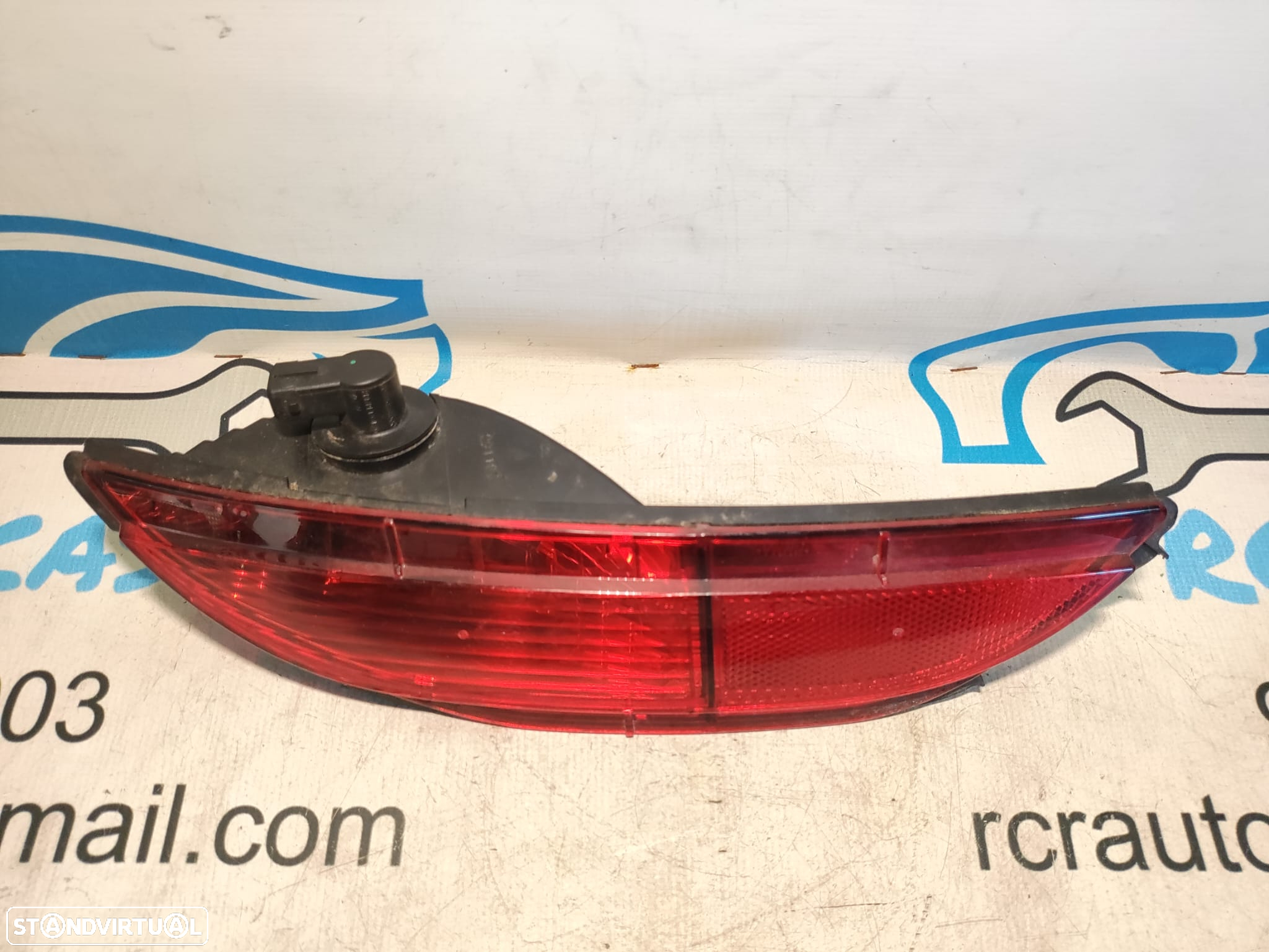 FAROLIM FAROLINS DIREITO ALFA ROMEO MITO 955 FIAT GRAND PUNTO 199 B318 27470204 51718014 - 6