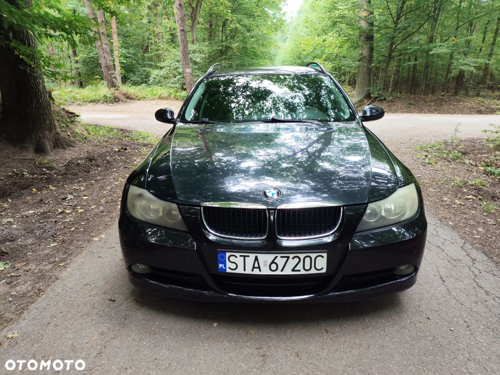 BMW Seria 3 - 2
