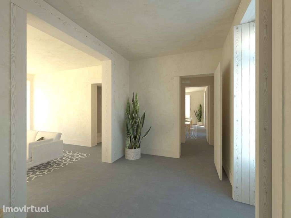 Prédio localizado em Grândola ( EXCELENTE OPORTUNIDADE) - Grande imagem: 2/13