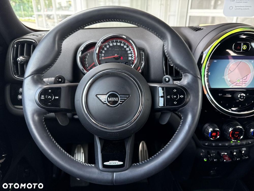 MINI John Cooper Works - 29