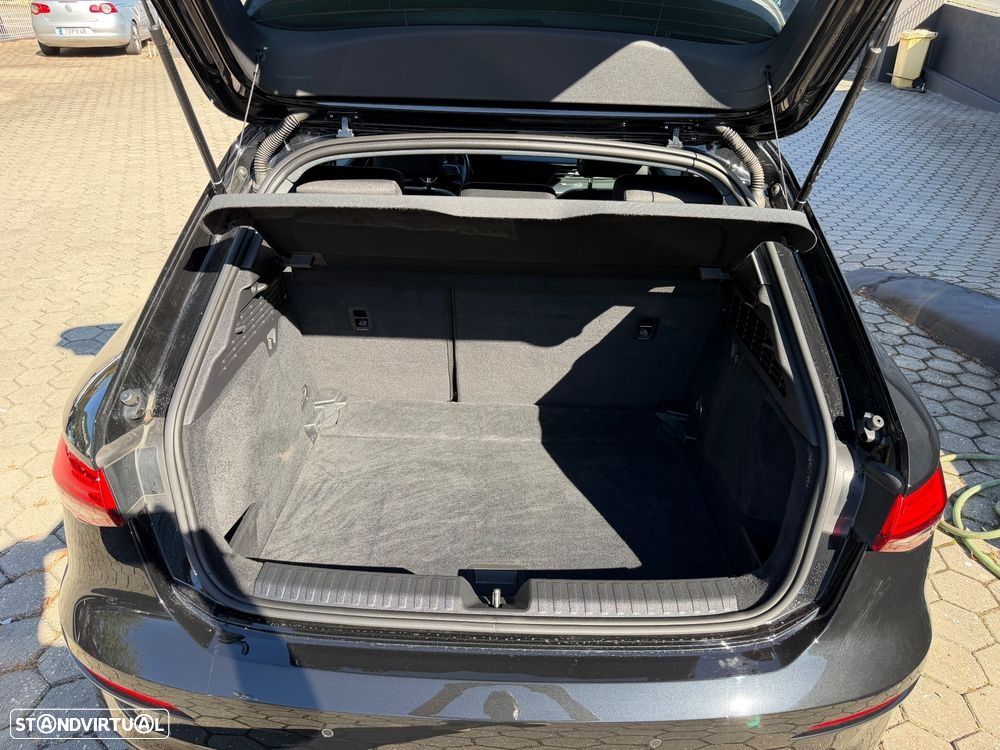 Audi A3 Sportback 30 TDI Advanced - 15