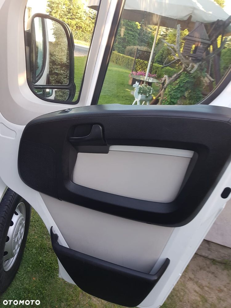 Fiat Ducato - 11