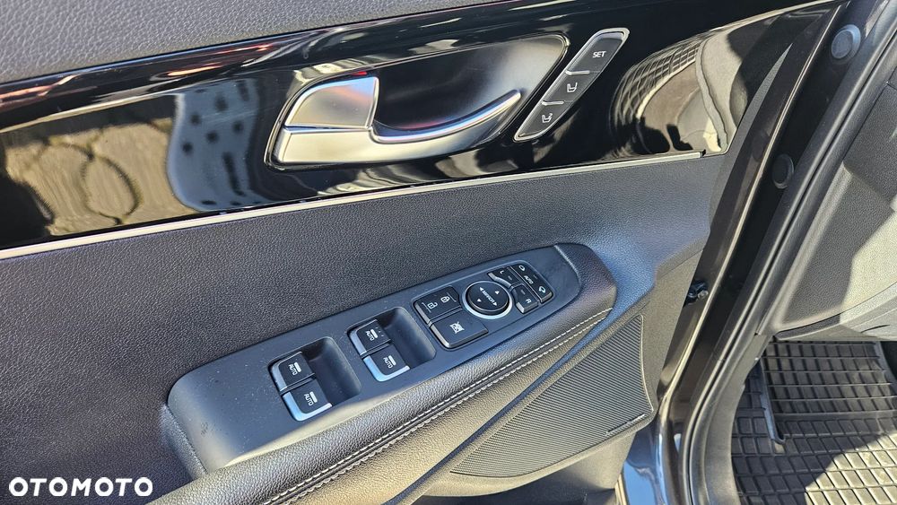 Kia Sorento 2.2 CRDI GT Line - 36