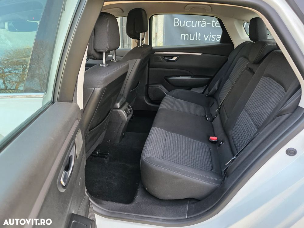 Renault Talisman ENERGY dCi Life - 10