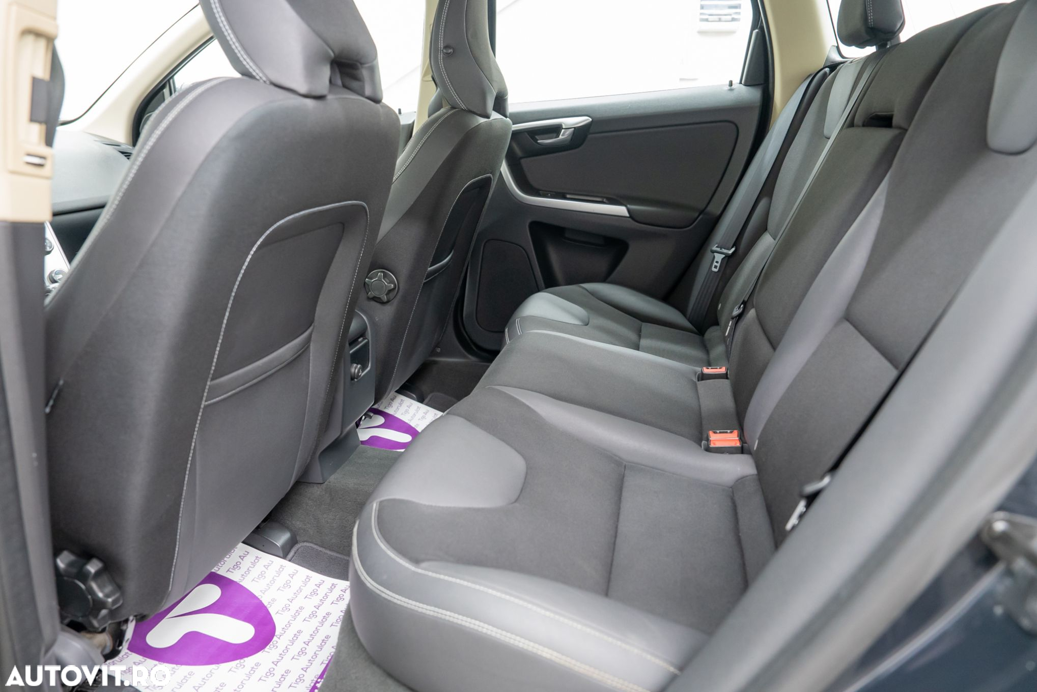 Volvo XC 60 - 16