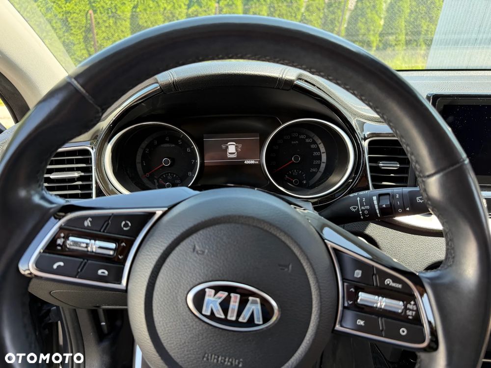 Kia Ceed 1.5 T-GDI Business Line - 4