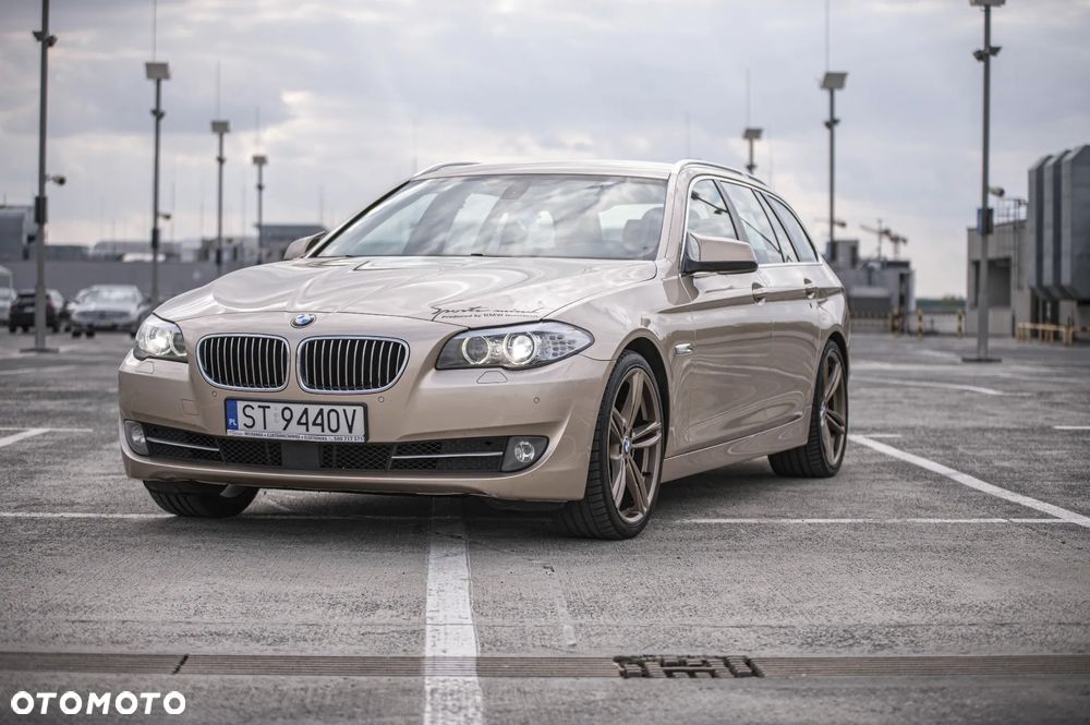BMW Seria 5 - 33