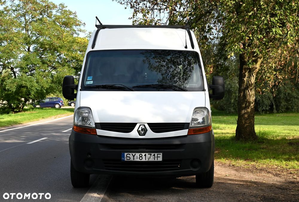 Renault Master - 6
