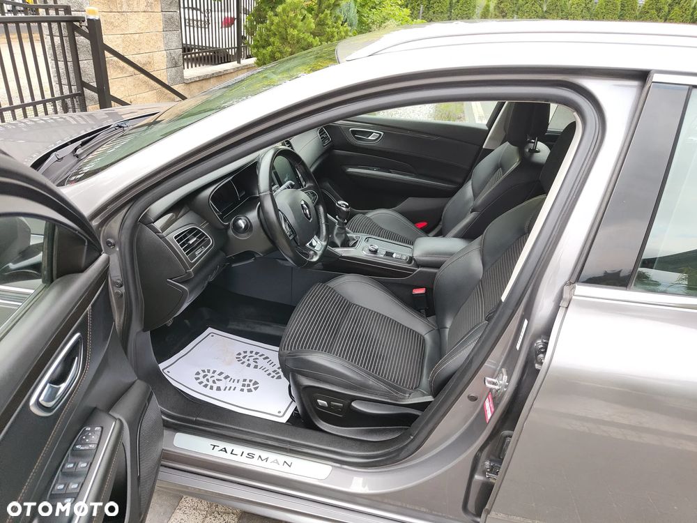 Renault Talisman ENERGY dCi 130 INTENS - 9
