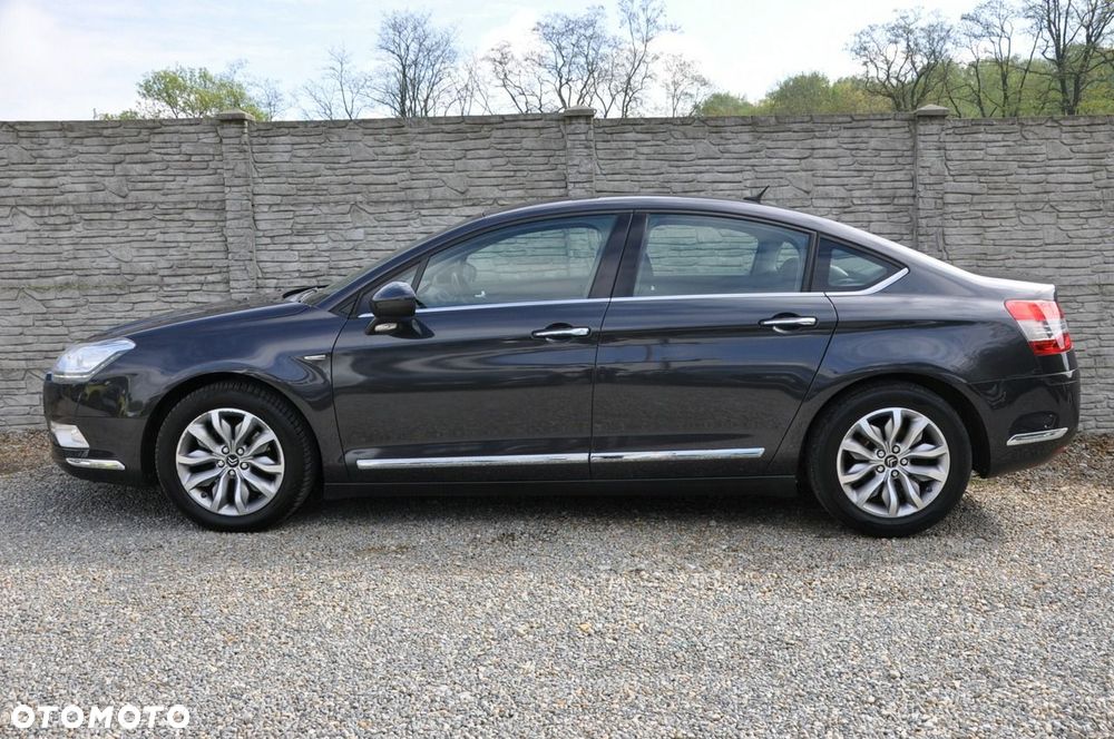 Citroën C5 2.0 HDi Exclusive - 2