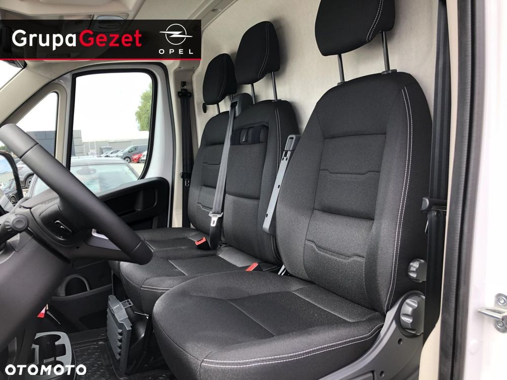 Opel Movano - 8