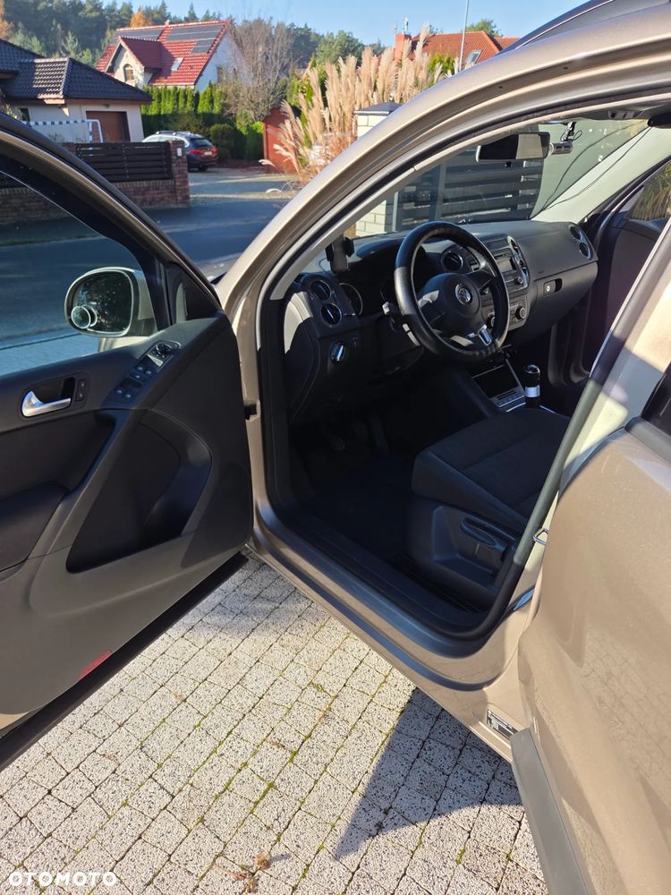 Volkswagen Tiguan 2.0 TDI CityLine - 14