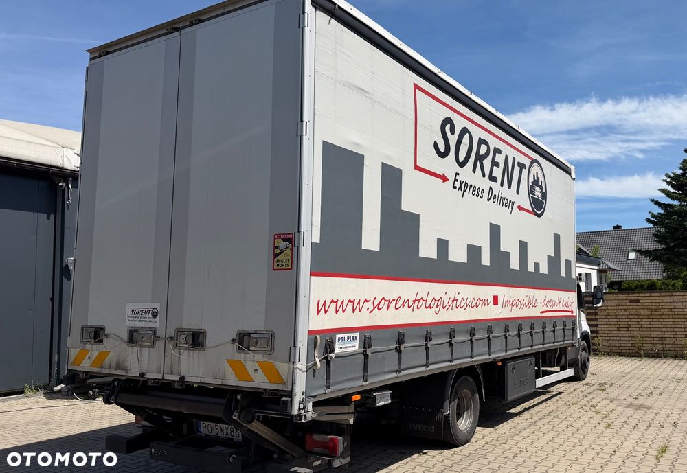 Iveco Daily 72C18 - 3