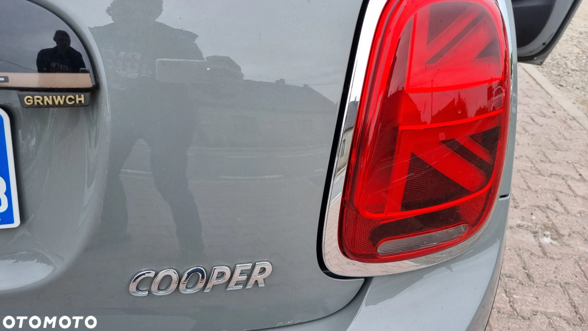 MINI Cooper 60 Years - 25