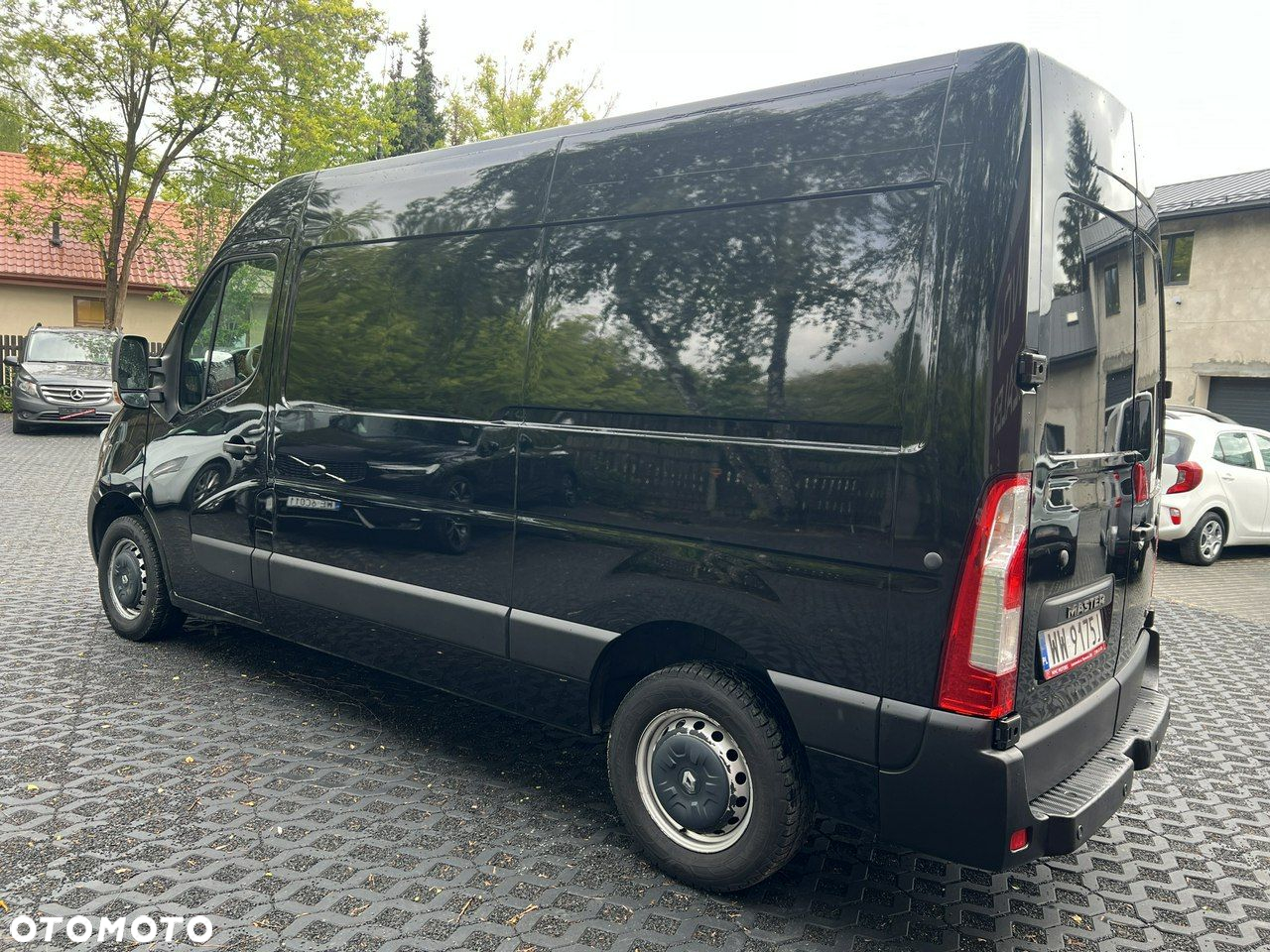 Renault Master - 19