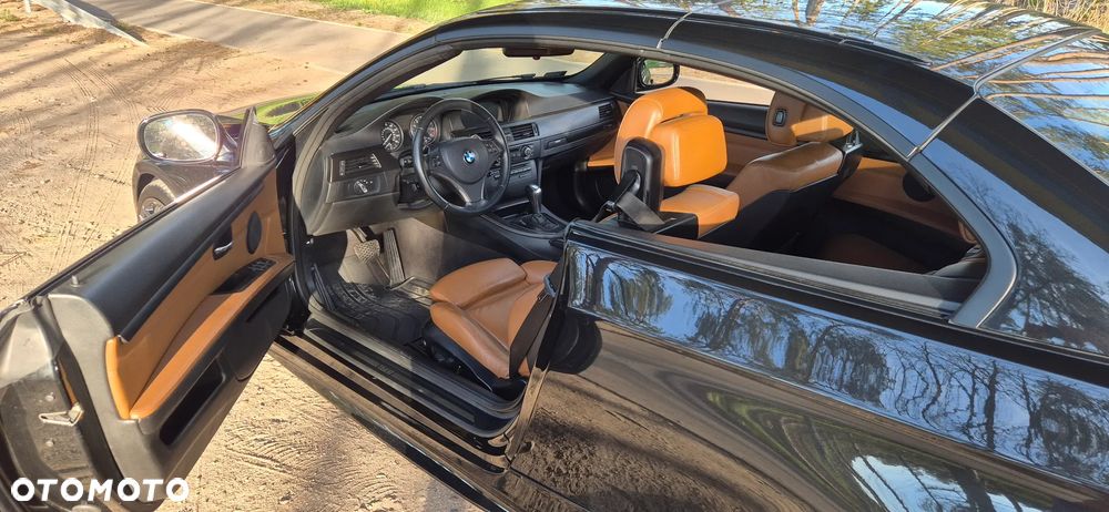 BMW Seria 3 335i - 3