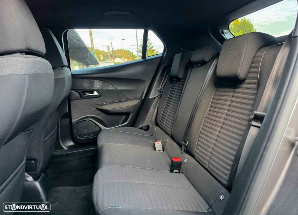 Peugeot 2008 PureTech 100 Style - 8
