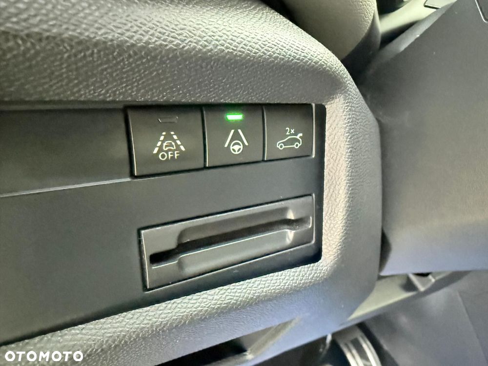 Citroën C5 Aircross BlueHDI 180 S&S EAT8 SHINE PACK - 19