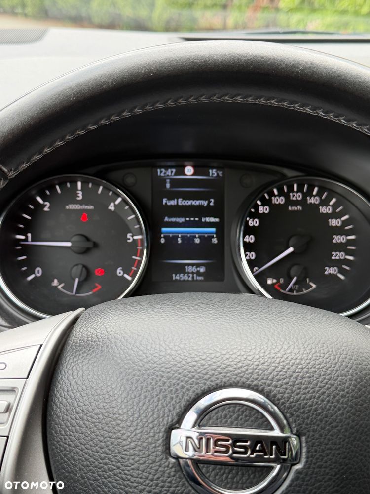 Nissan Qashqai 1.6 DCi Tekna+ - 27