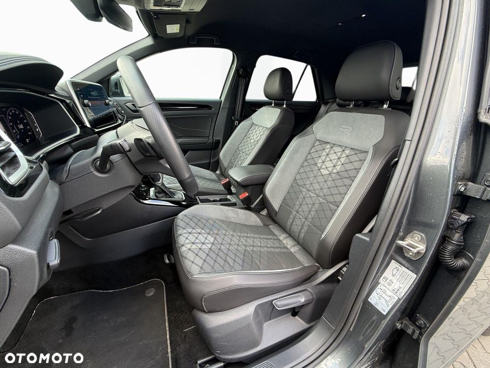 Volkswagen T-Roc 1.5 TSI R-Line DSG - 27