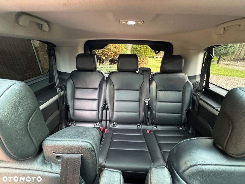 Citroën SpaceTourer M EAT8 Business - 23