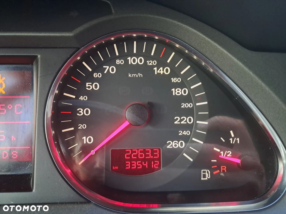 Audi A6 Limousine - 15