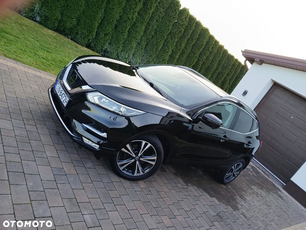 Nissan Qashqai 1.6 DIG-T Tekna - 2