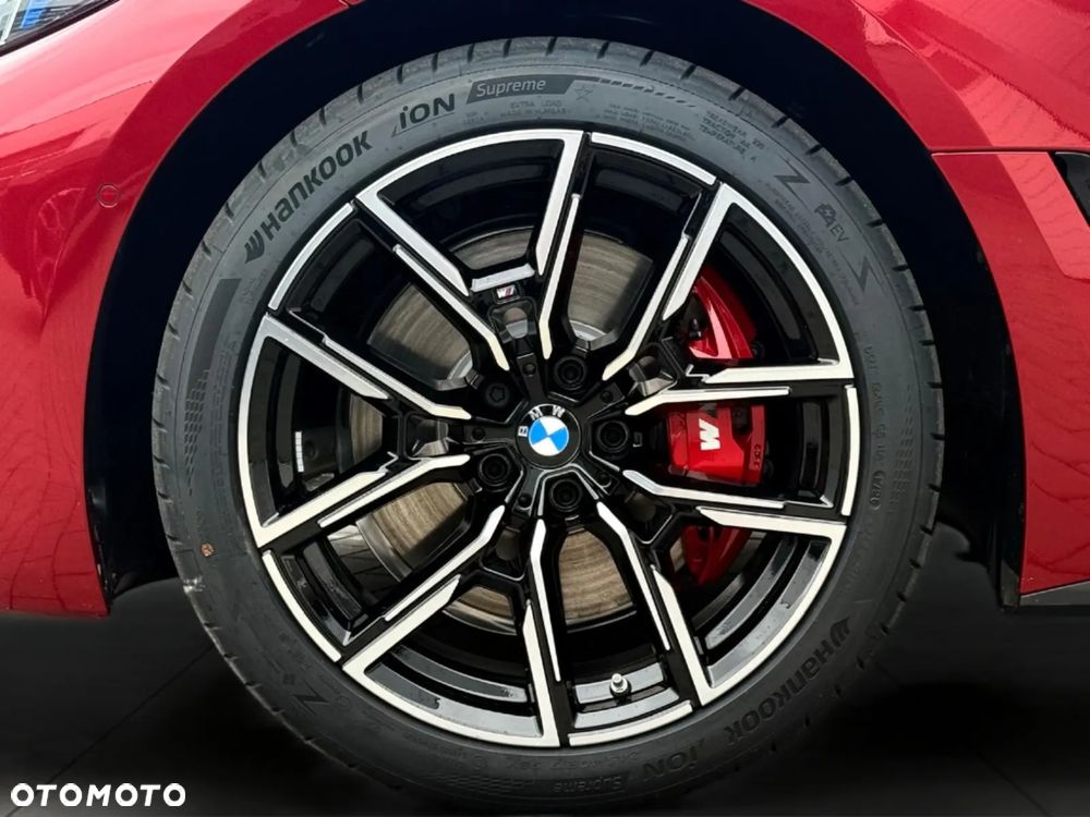 BMW Seria 4 430i xDrive M Sport - 7