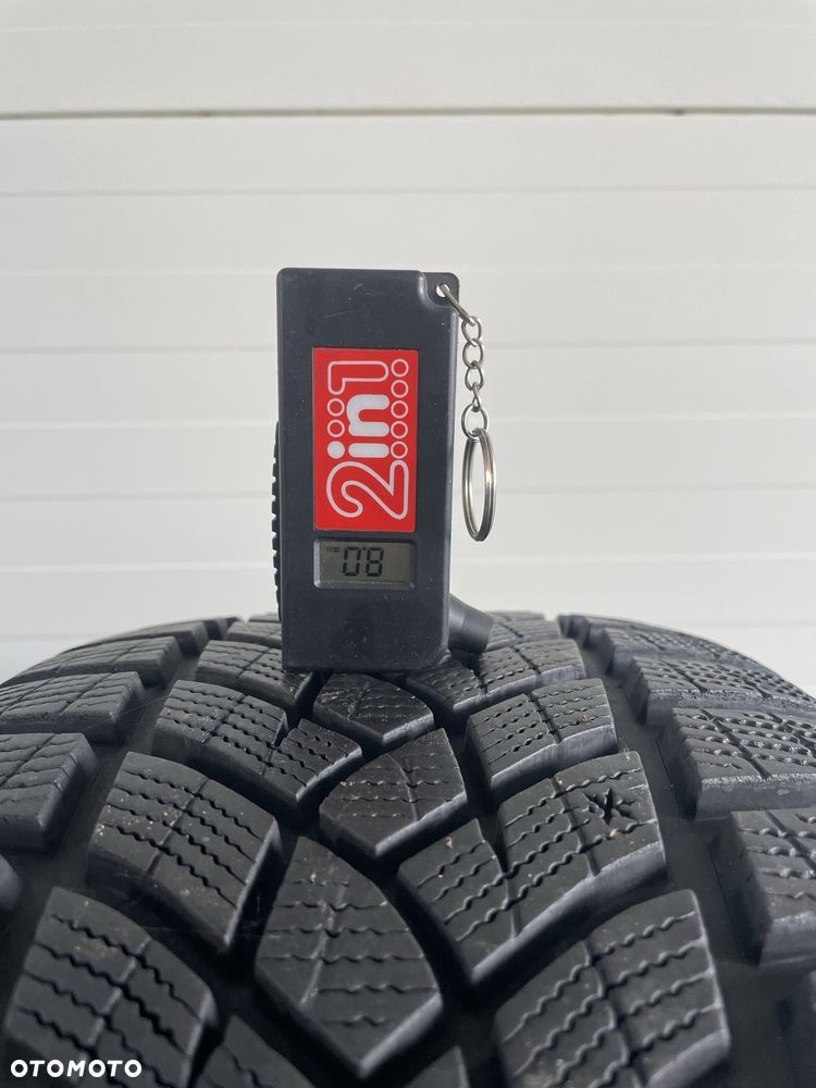 2x OPONY ZIMOWE Goodyear Ultragrip Performance Gen-1 235/50/18 101V - 2