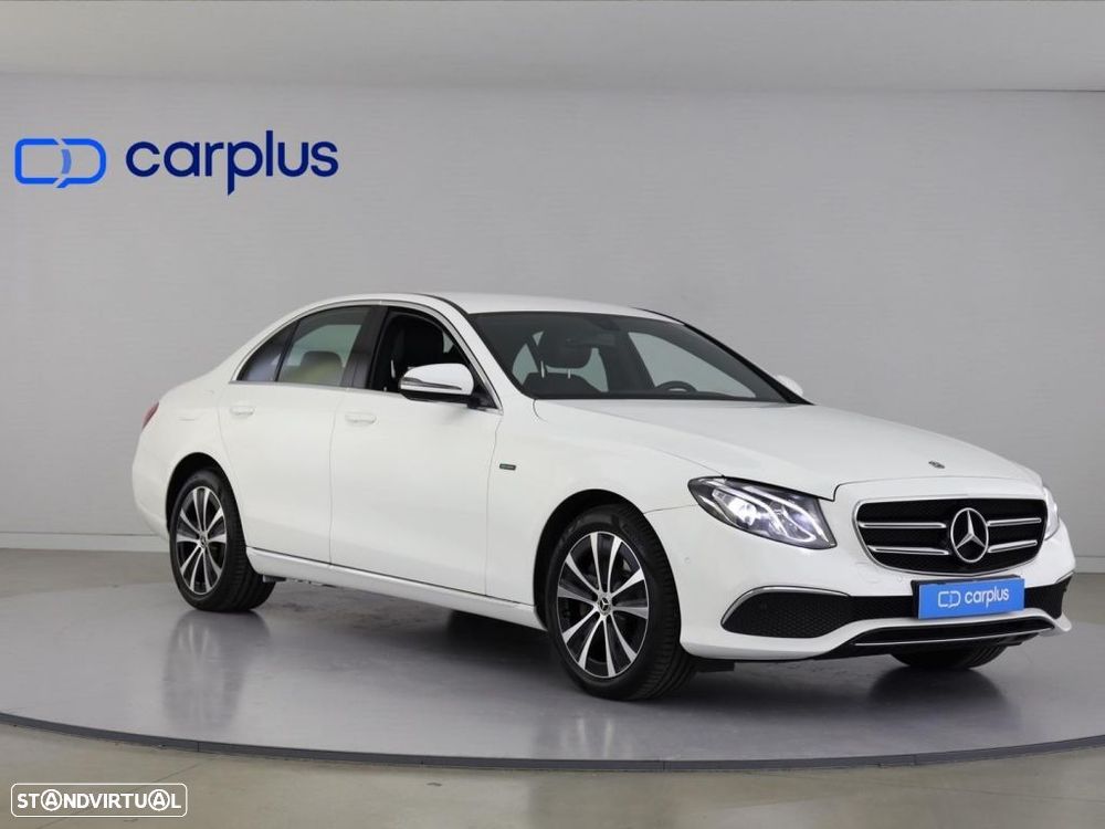 Mercedes-Benz E 300 - 2