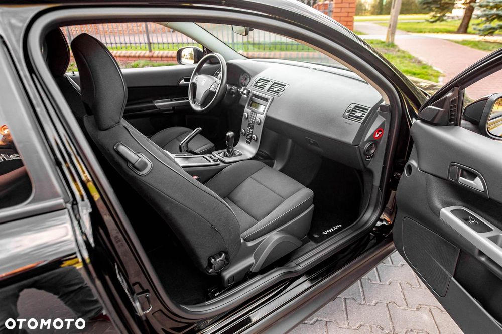 Volvo C30 D4 Edition Pro - 31