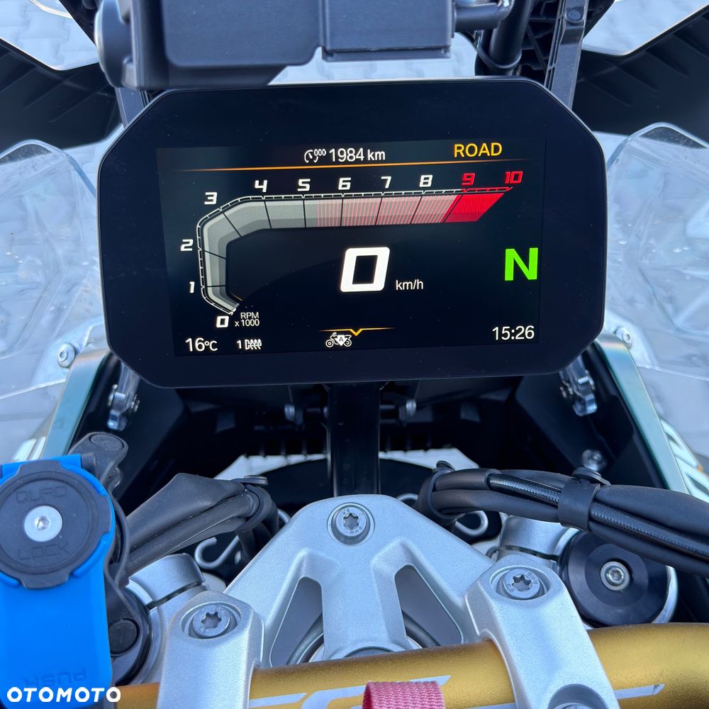BMW GS - 6