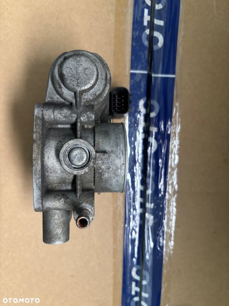 OPEL ASTRA H 1.6 PRZEPUSTNICA 055352858 - 5